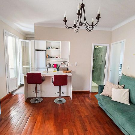 Nice Apartment In Niza Exterior foto
