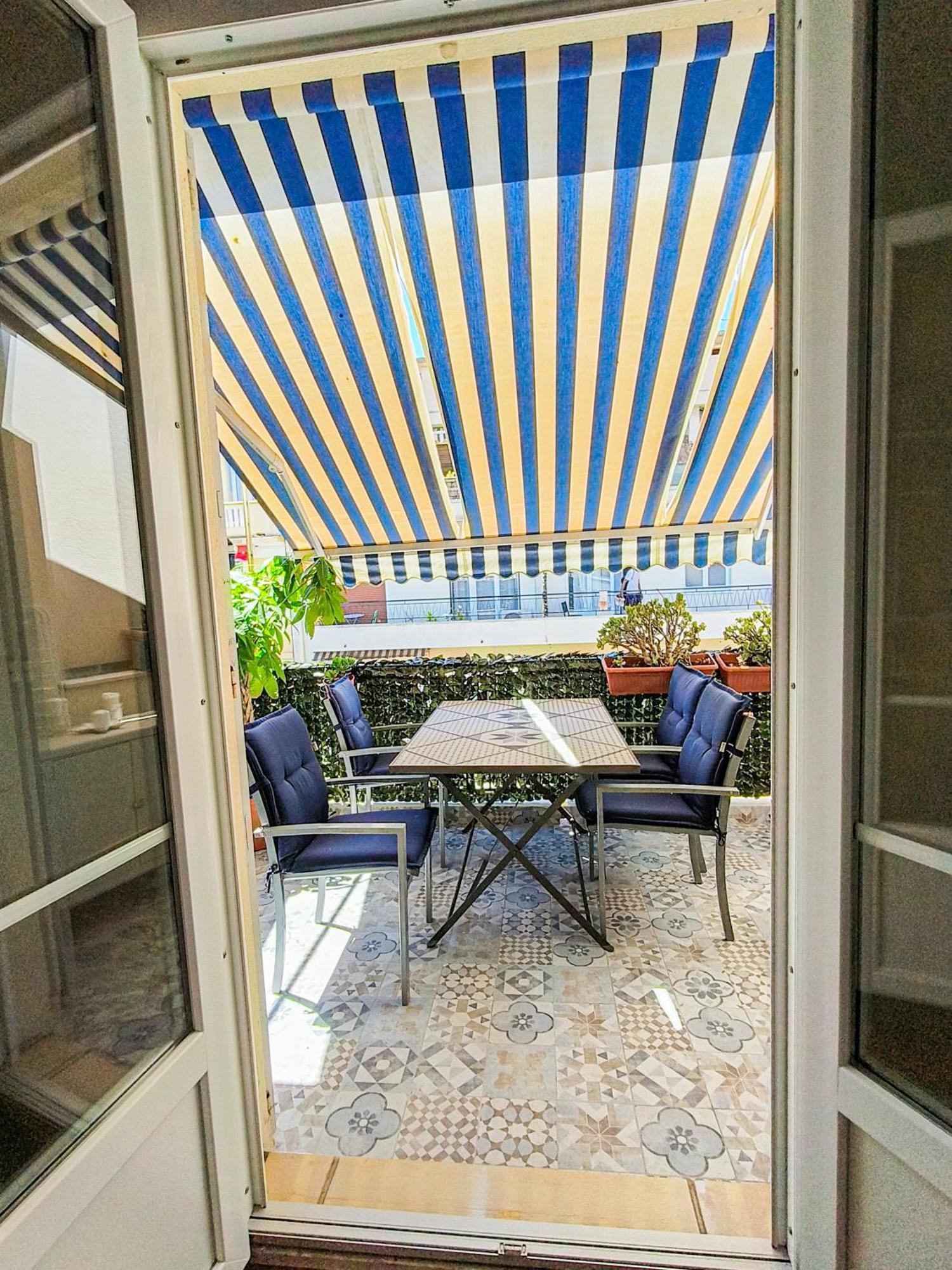 Nice Apartment In Niza Exterior foto