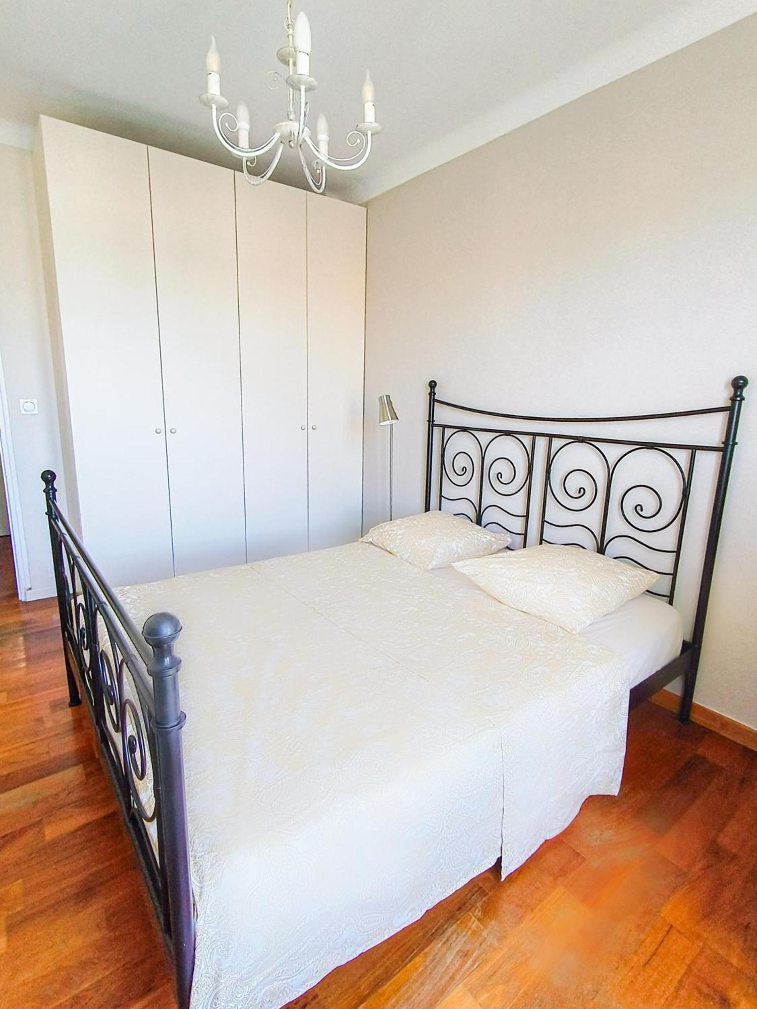 Nice Apartment In Niza Exterior foto